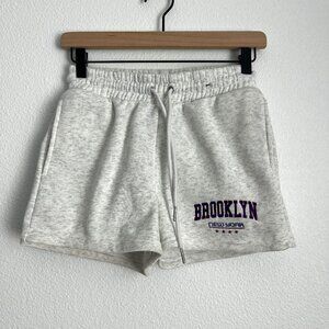 Sugar Kiss Logo Sweatshorts